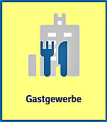 GASTRONOMIEFLÄCHEN